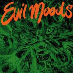 Movie Star Junkies : Evil Moods